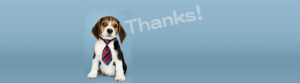 thanksback